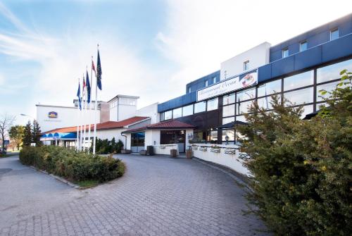 thon partner hotel horten