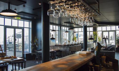 thon partner hotel horten