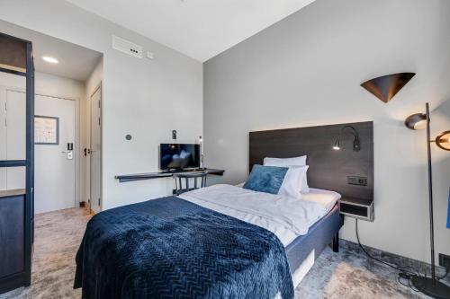 thon partner hotel horten