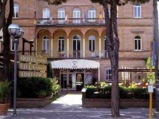 ambienthotels villa adriatica