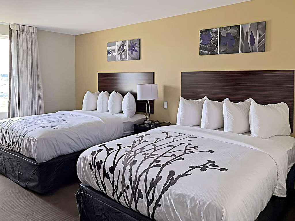 sleep inn north central york