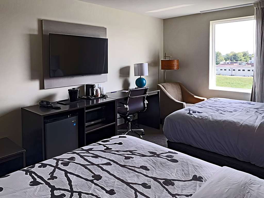 sleep inn north central york