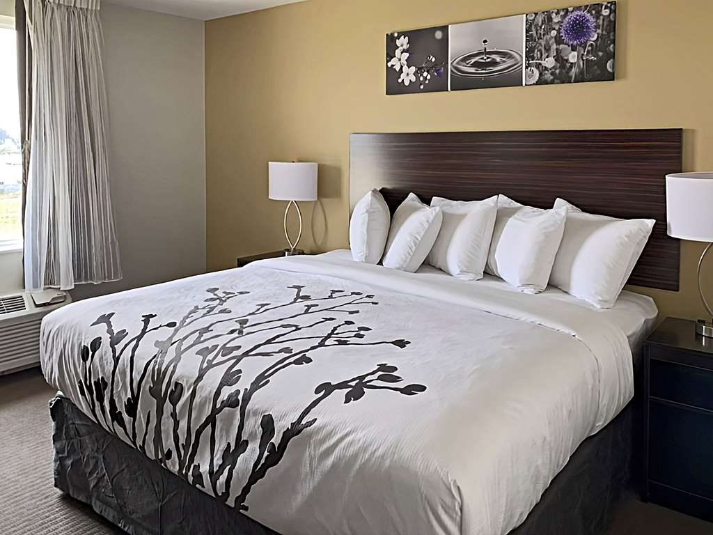 sleep inn north central york