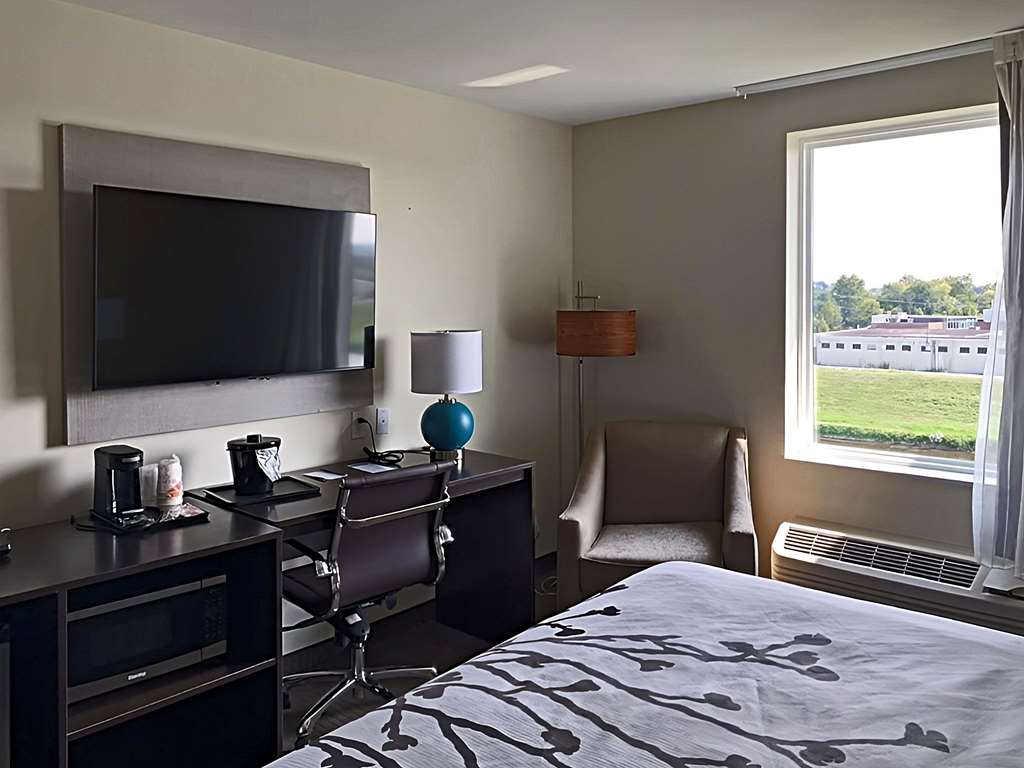 sleep inn north central york