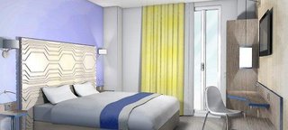 Kyriad Prestige Saint-Malo,Saint-Malo>>Dinard,3 star