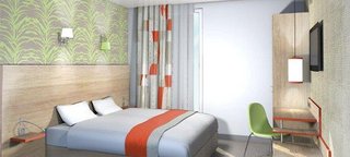 Kyriad Prestige Saint-Malo,Saint-Malo>>Dinard,3 star