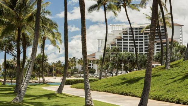 four seasons resort oahu at ko olina