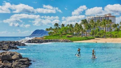 four seasons resort oahu at ko olina