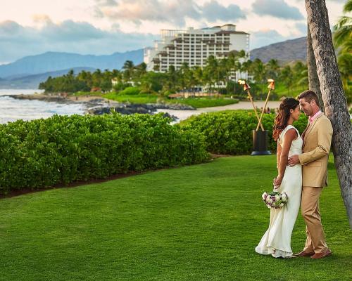 four seasons resort oahu at ko olina