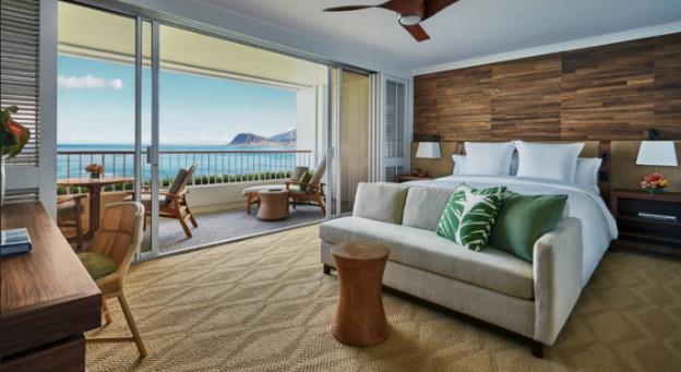 four seasons resort oahu at ko olina