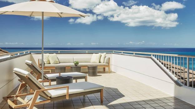 four seasons resort oahu at ko olina