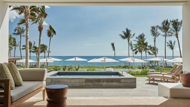 four seasons resort oahu at ko olina