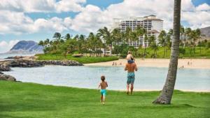 four seasons resort oahu at ko olina