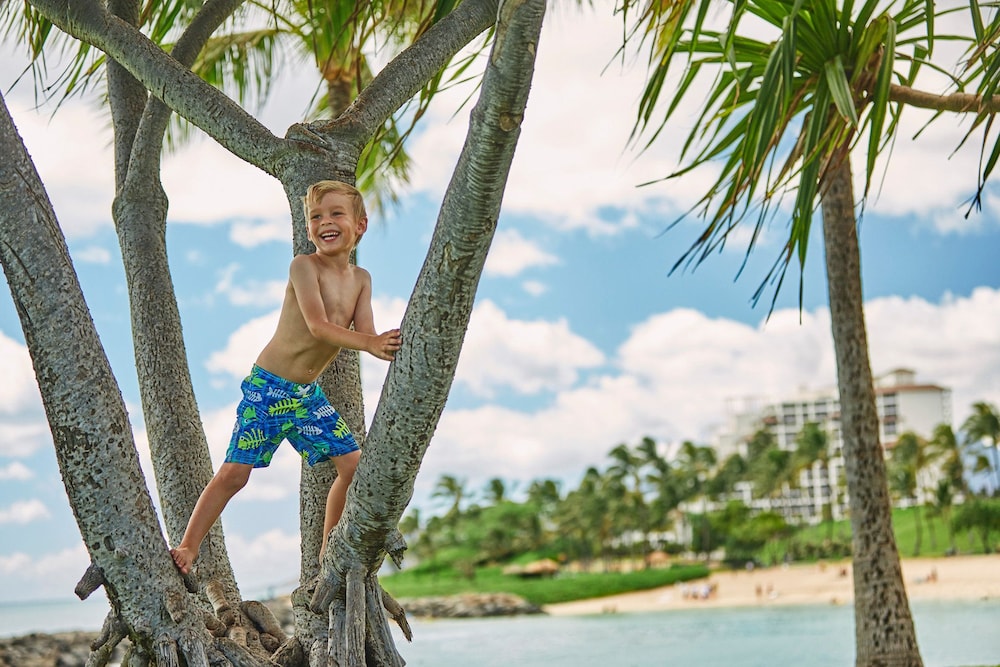 four seasons resort oahu at ko olina