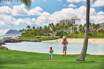 Four Seasons Resort Oahu At Ko Olina,Leeward Coast>>Kapolei,5 star