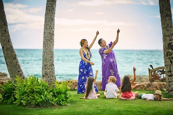 Four Seasons Resort Oahu At Ko Olina,Leeward Coast>>Kapolei,5 star