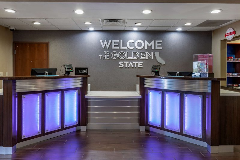 hampton inn norco corona eastvale