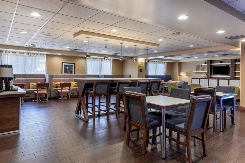 hampton inn norco corona eastvale