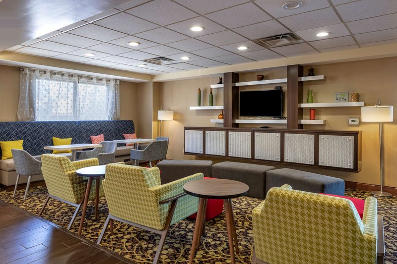 hampton inn norco corona eastvale