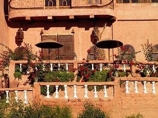 Kasbah Le Mirage,Douar Khalifa Ben Mbarek>>Annakhil,4 star