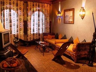 Kasbah Le Mirage,Douar Khalifa Ben Mbarek>>Annakhil,4 star