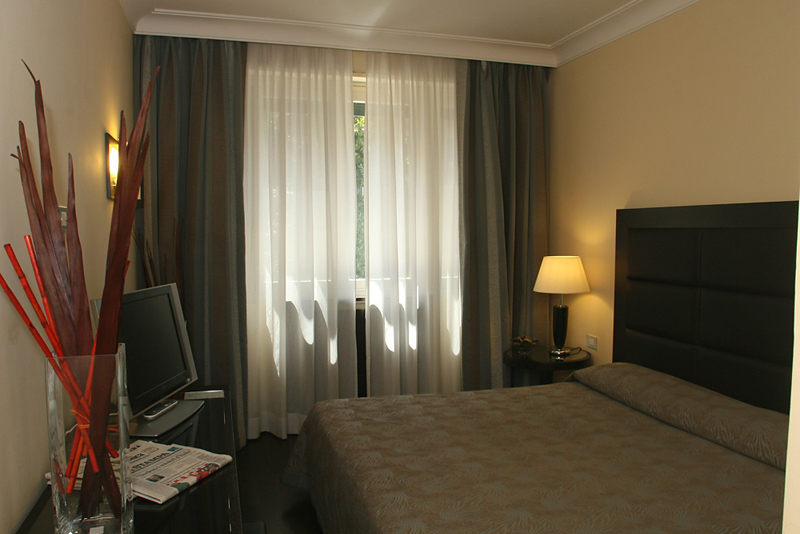 rome