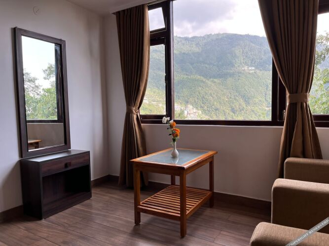 hotel samlhen by apsara group of hotels