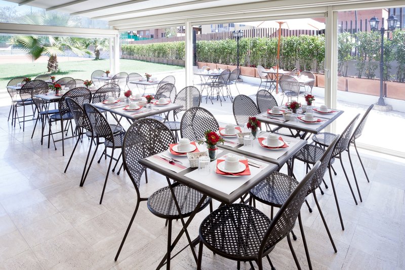 aparthotel adagio rome vatican