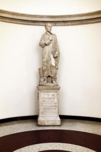 albergo santa chiara hotel rome