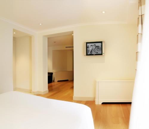 albergo santa chiara hotel rome