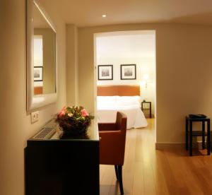 albergo santa chiara hotel rome