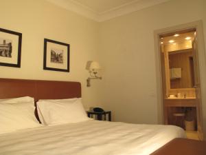albergo santa chiara hotel rome