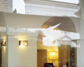 albergo santa chiara hotel rome