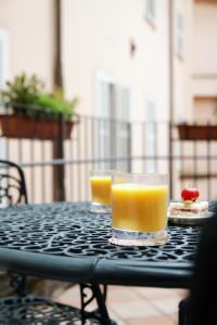 albergo santa chiara hotel rome