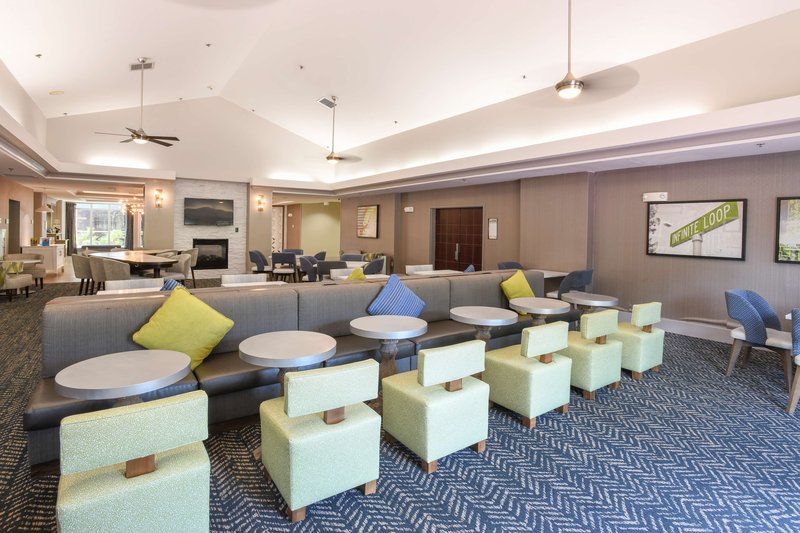 homewood suites cincinnati airport