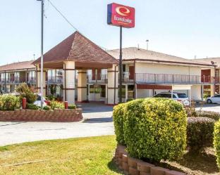Econo Lodge And Suites Bricktown,Oklahoma City>>Oklahoma,2 star
