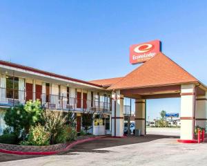 Econo Lodge And Suites Bricktown,Oklahoma City>>Oklahoma,2 star
