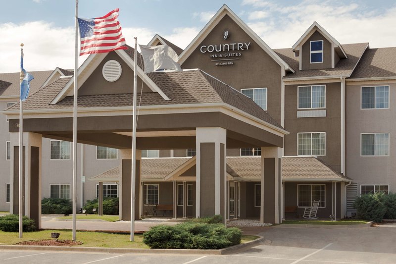 Country Inn & Suites By Radisson, Norman, Ok