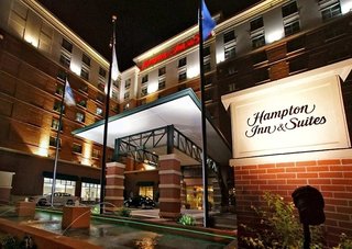 Hampton Inn & Suites Oklahoma City-Bricktown,Oklahoma>>Del City,3 star