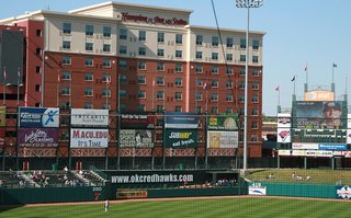 Hampton Inn & Suites Oklahoma City-Bricktown,Oklahoma>>Del City,3 star