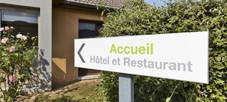 Campanile Strasbourg Ouest Zenith,Strasbourg>>Bas-Rhin,2 star