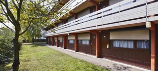Campanile Strasbourg Ouest Zenith,Strasbourg>>Bas-Rhin,2 star