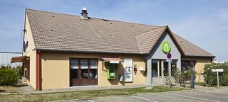 Campanile Strasbourg Ouest Zenith,Strasbourg>>Bas-Rhin,2 star