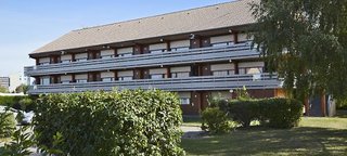 Campanile Strasbourg Ouest Zenith,Strasbourg>>Bas-Rhin,2 star
