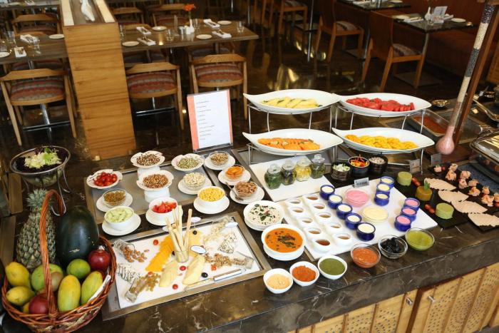 the metropolitan hotel and spa