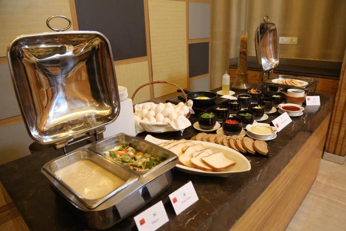 the metropolitan hotel and spa