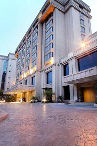 The Metropolitan Hotel & Spa,Connaught Place,5 star