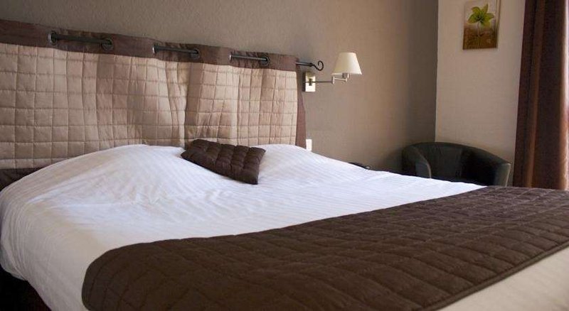 le clos de laube rouge