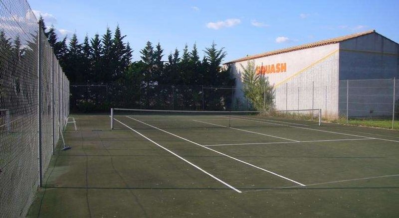 le clos de laube rouge