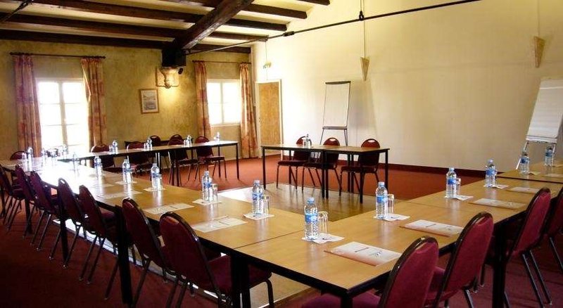 le clos de laube rouge